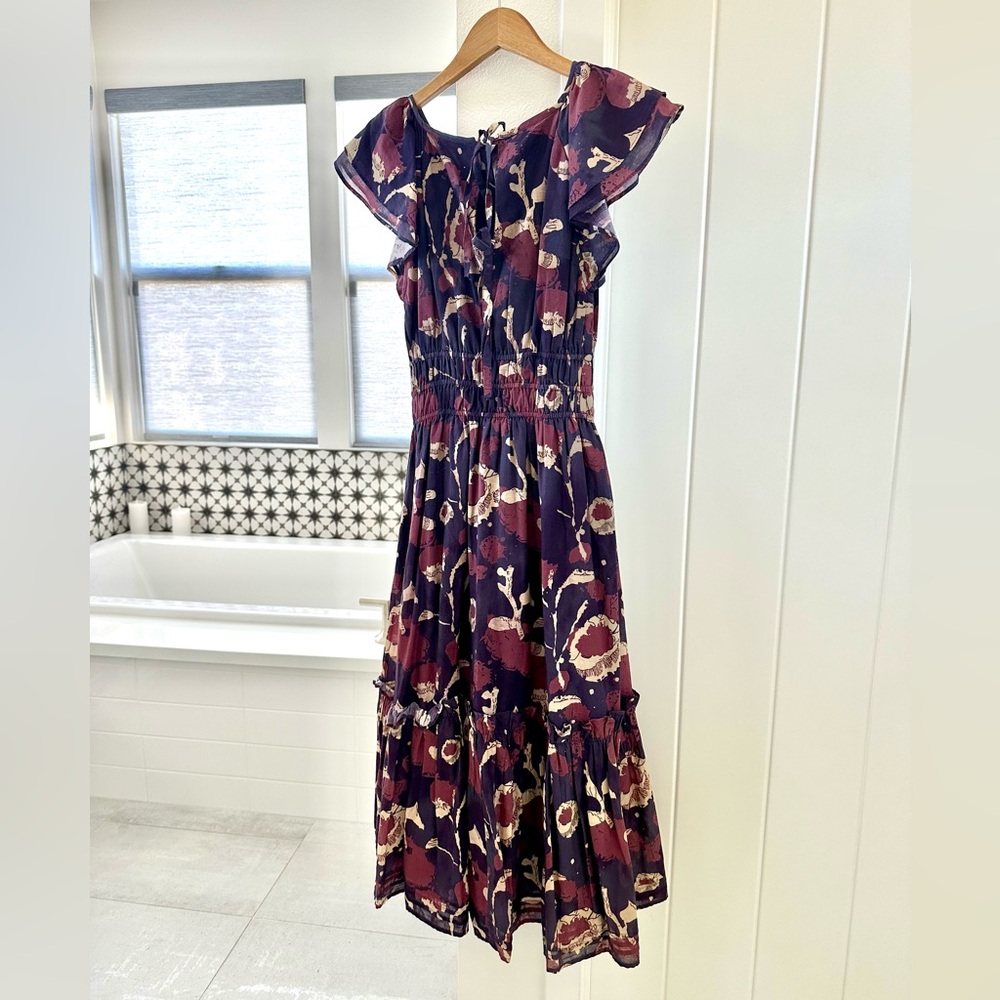 Cleobella Midi Dress